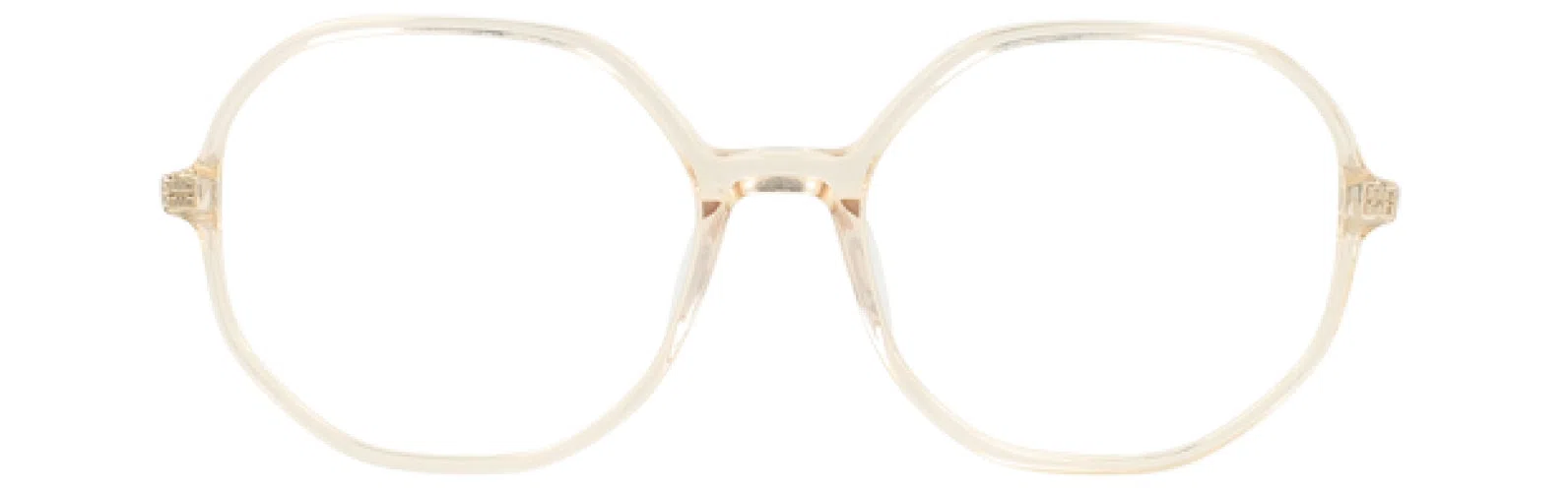H Halston HH2019 Eyeglasses - view 4